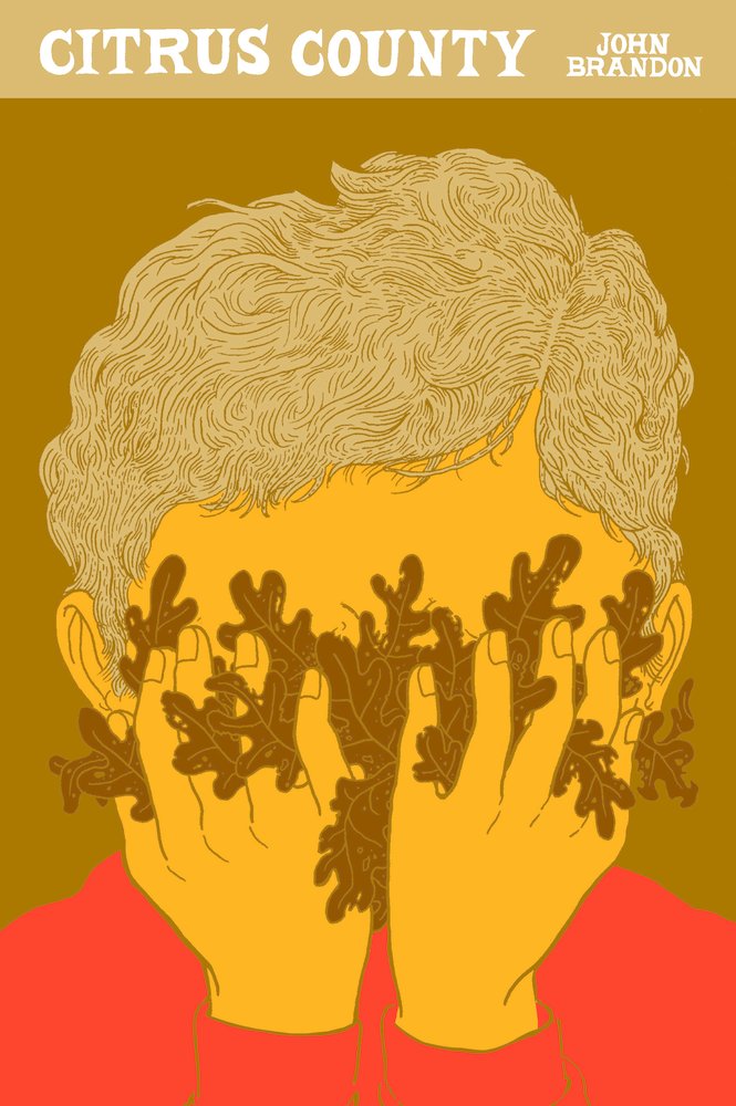 Citrus County The McSweeney’s Store